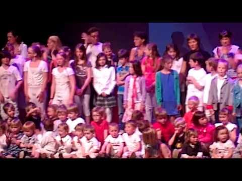 Schoolfeest Belzele 2012_11