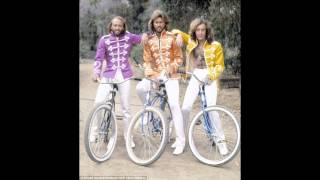 Inside and Out ❣  Bee Gees