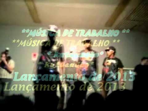 Grupo Os Atraentes 2013 - Show 2013 - Uma Prévia Em Campo Bom