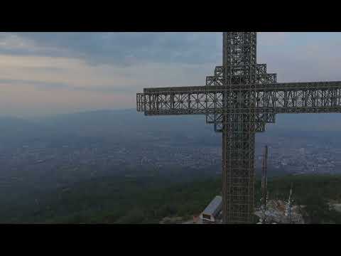 DJI 0078 Drone Footage, Free HD Video – no copyright