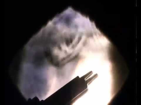 6A40.20 Schlieren Imaging