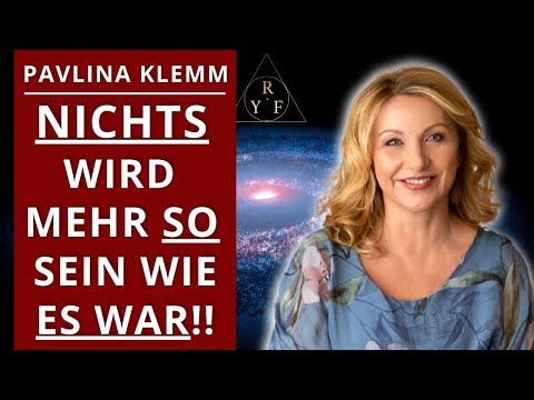Die Manipulation ging weit über die Erde hinaus! - im Interview mit Pavlina Klemm #plejaden