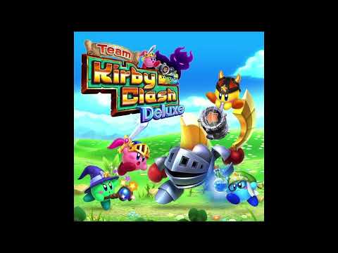 Crossing into the Parallel with You Mashup