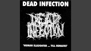 Intestines Change Into Carrion