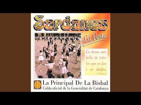 La Sardana De Les Monges