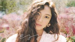 JESSICA(제시카) &#39;Because it&#39;s spring&#39; MV Release…따뜻한 감성 전달 (봄이라서 그래)