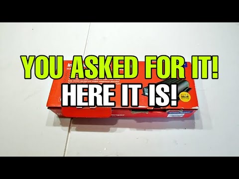 Much requested! REDARC 25AMP RV Battery Charger from Australia!