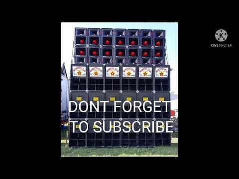 BATTLE MIX... RAKET 2021 TROLL MID HI ..DJ ERICK  MADLIFE