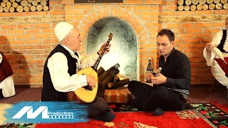 Bajram Dobra & Gani Dobra - Moj Sharki