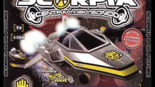 Hypertaxx - Paranoid