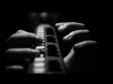 Yann Tiersen - La Dispute (Amélie) melodica + piano solo + sheets  (Vladimir Yatsina Cover)