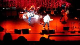 Jeff Beck - Train Kept a Rolling - 3/28/11