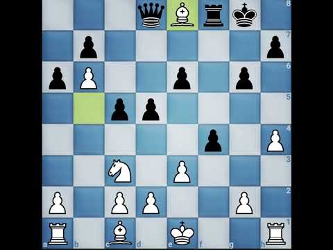 525 Elo chess game by Magnus Carlsen vs Garry Kasparov#chess #magnus