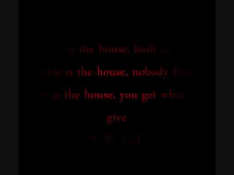 House of 1,000 Corpses by Rob Zombie (Lyrics)