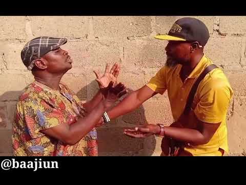 O ma loud gan ni o, Baajiun will be there live and direct.