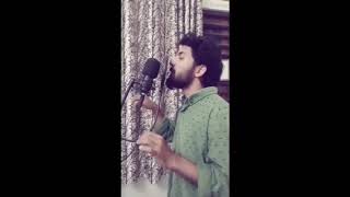 Maayanadi song mizhiyil ninnum mizhiyilek by rex vijayan and shahabas aman._shamue