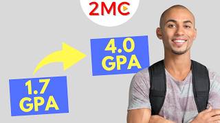 Goal Setting for Students | How I got a 4.0 GPA