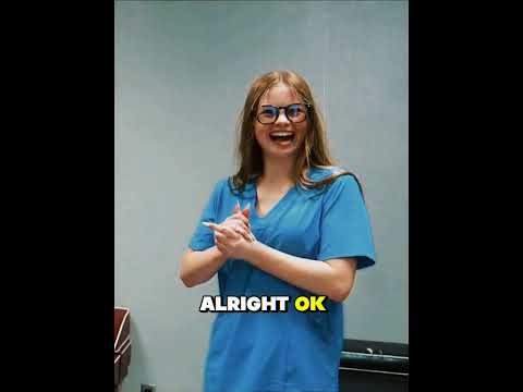 Challenge:Which Student Is Actually Sick? #shorts