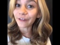 G Hannelius AWBW
