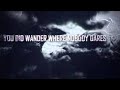 WORDS OF FAREWELL - Beauty In Passing (2014 ...
