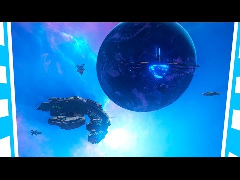 Starpoint Gemini Warlords Let's Play | Proxima Beacon Deploy | 05