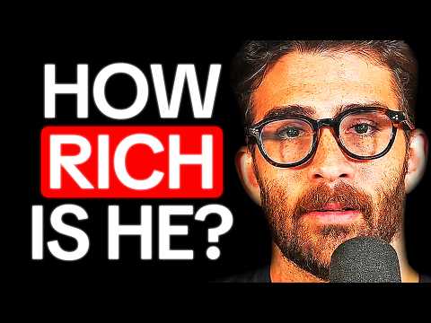 Hasan Piker Networth