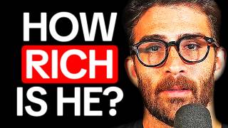 Hasan Piker’s REAL Net Worth Will Shock You