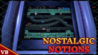 Capcom Arcade Stadium – Section Z (1985) – Nostalgic Notions