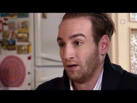 Rodinné prípady: Darca - v pondelok 6. 4. 2020 o 17:55 na TV Markíza