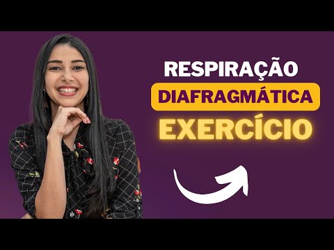 Diaphragmatic Breathing: How to do it?