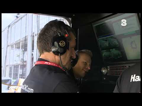 Gran Premio F1 Brasile 2019 ITA