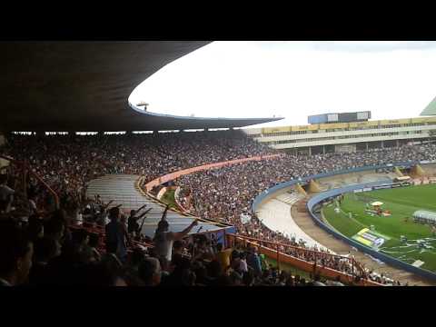 Goias x Gremio Barueri serie b 2012 - Ola