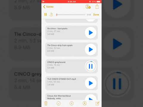Tle cinco-greyhound (full song)