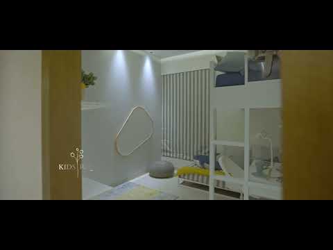 Dosti Tulip 3BHK