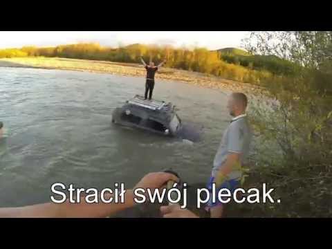 Hitchhiking to Kolyma - Series Trailer