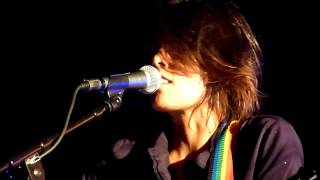 Tanita Tikaram - Cathedral Song (live) - Rockefeller, Oslo - 20-10-2013