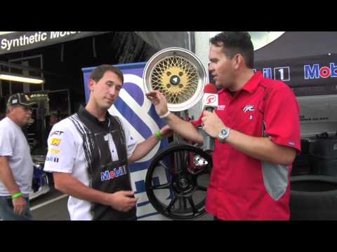Enkei Fujin Wheel Challenge
