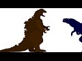 [PIVOT] Godzilla 1954 vs. Zilla 