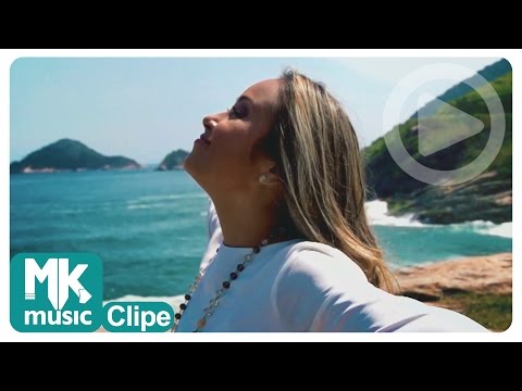 Bruna Karla - Como Águia (Clipe Oficial MK Music)