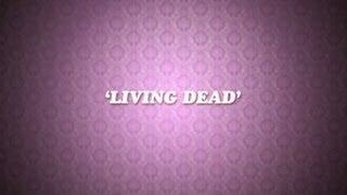 Marina And The Diamonds - Living Dead (Lyric Video)