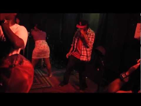 Jo Blak (Official Chicago rapper) Performing Live 