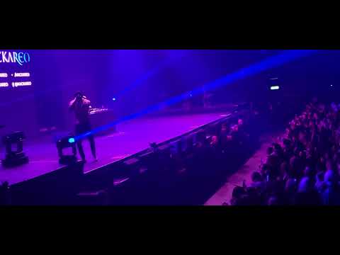 @Mackareo LIVE IN LIVERPOOL 2022