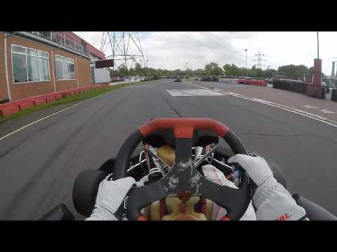 Club100 Rye House 2017 Lightweight Pre B Final