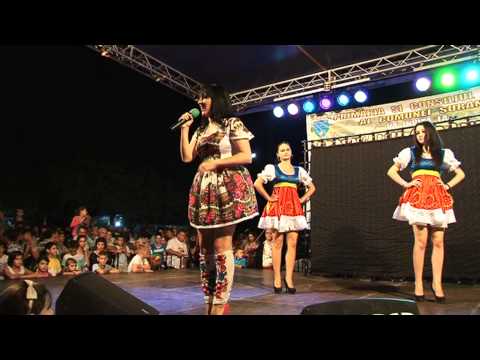 Georgiana Lapadat Daca viata i numai una (spectacol)