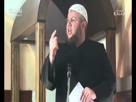 Kurora(Niqahi) - Hoxhë Irfan Salihu