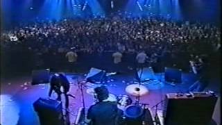 Jon Spencer Blues Explosion Live @ROCKPALAST 3.31.2002