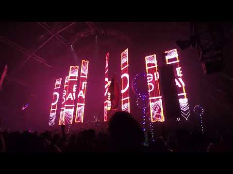 Giuseppe Ottaviani @ Dreamstate SoCal 2018