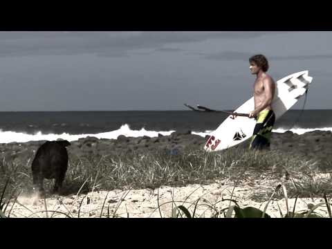 Billabong - Laurie Towner's Crock Pot