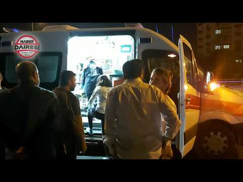 Konya polisini alarma geçiren olay