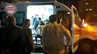 Konya polisini alarma geçiren olay